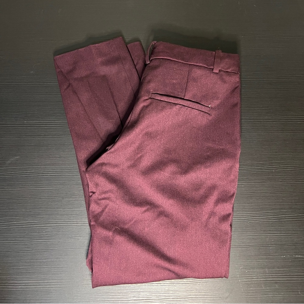 H&M dress pants